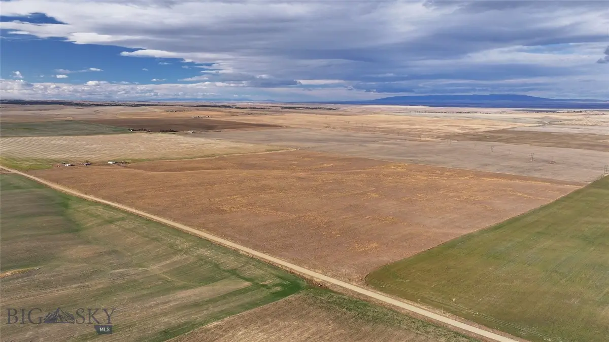 TBD Gooseneck Road, Broadview, MT 59015 - Image #1