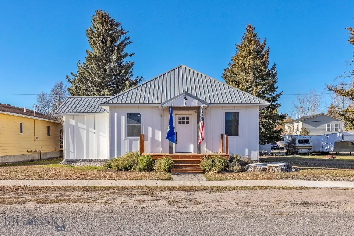 8 E Front, Three Forks, MT 59752 - Image #1