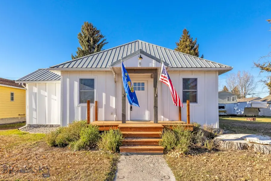 8 E Front, Three Forks, MT 59752 - Image #2