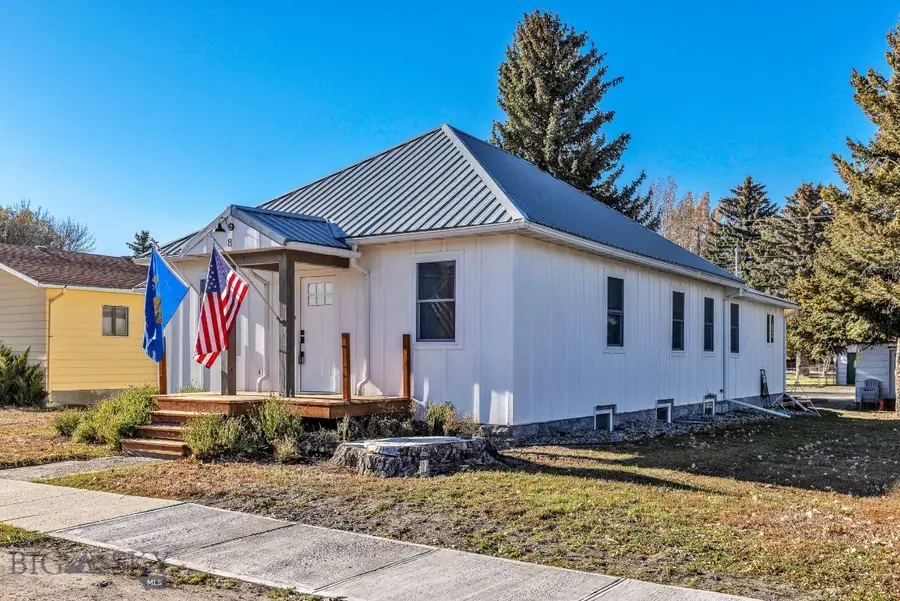 8 E Front, Three Forks, MT 59752 - Image #3
