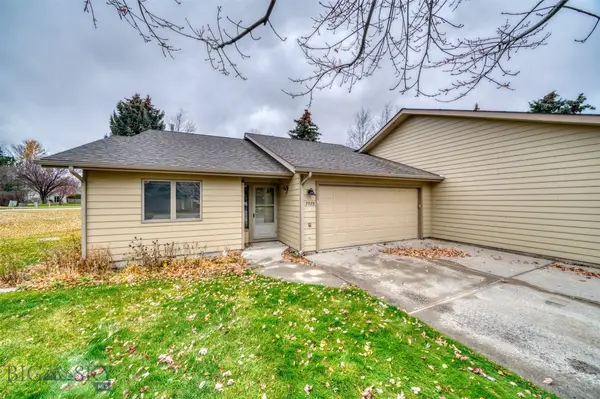 3928 Spruce Meadow Drive, Bozeman, MT 59718