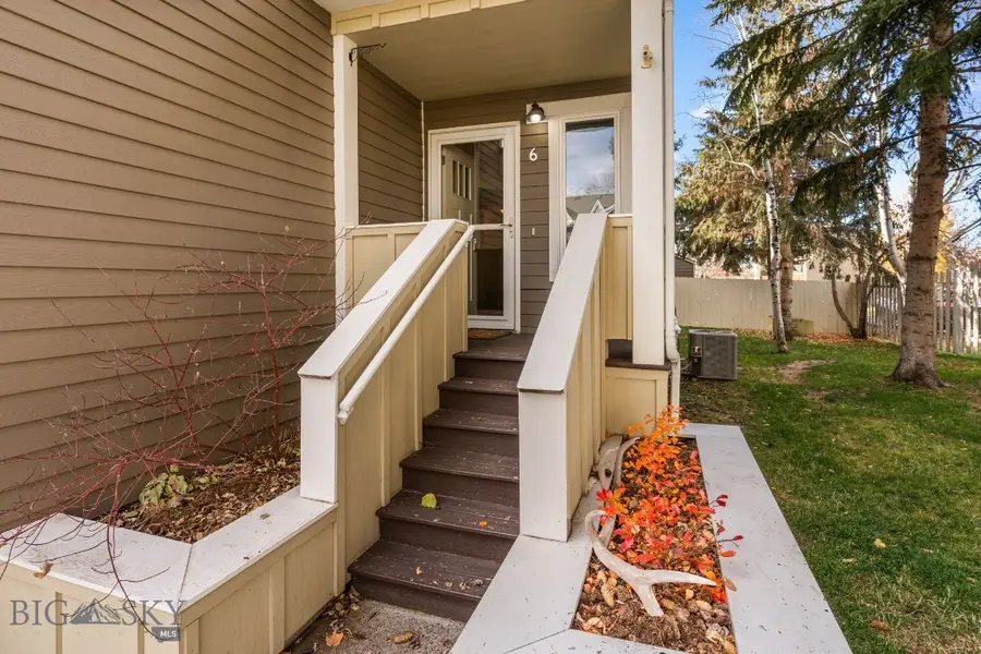 1725 W Koch Street #6, Bozeman, MT 59715 - Image #3