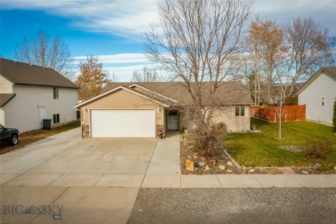 1009 Paisley Drive, Belgrade, MT 59714 - Image #1