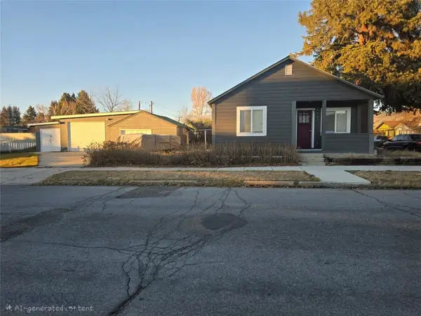 1727 A Street, Butte, MT 59701