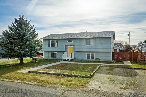 511 E Fir Street, Three Forks, MT 59752