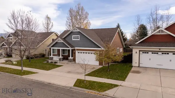 3118 Gardenbrook Lane, Bozeman, MT 59715