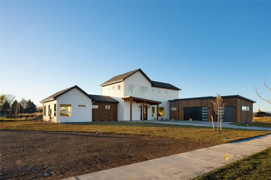 281 Caitlin Road, Bozeman, MT 59718 - Image #2