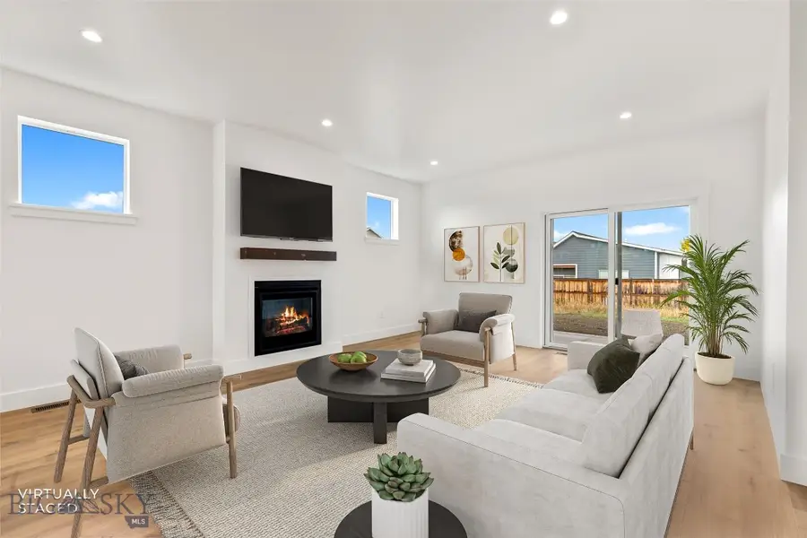 303 Cloudfield Circle, Bozeman, MT 59718 - Image #3