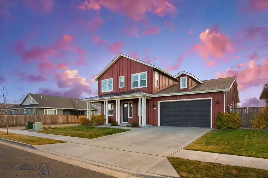 1502 Deadwood Loop, Belgrade, MT 59714 - Image #2