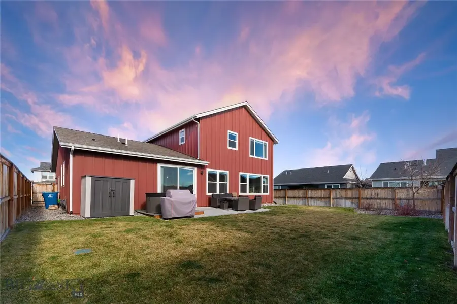 1502 Deadwood Loop, Belgrade, MT 59714 - Image #3