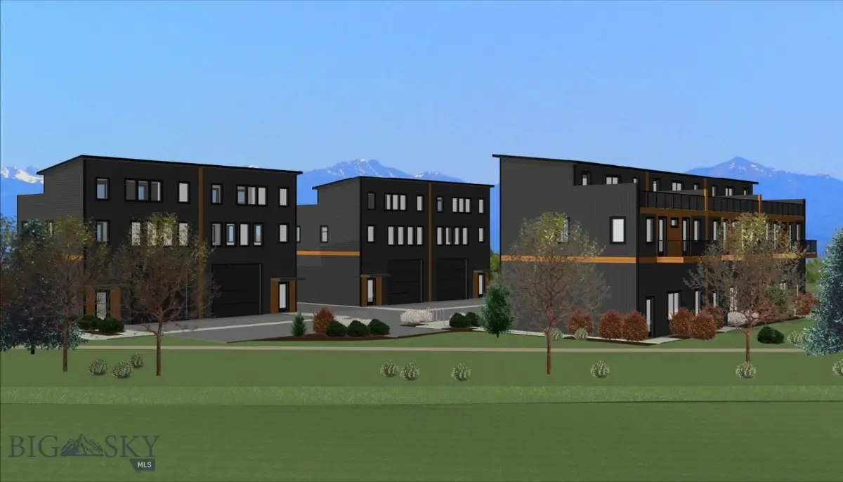 3481 Royal Wolf Way #B, Bozeman, MT 59718 - Image #1