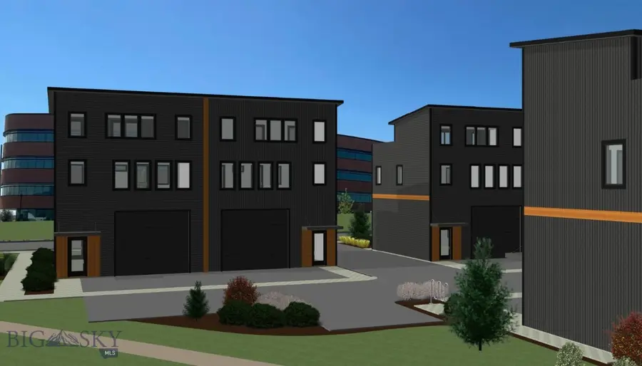 3481 Royal Wolf Way #A, Bozeman, MT 59718 - Image #2