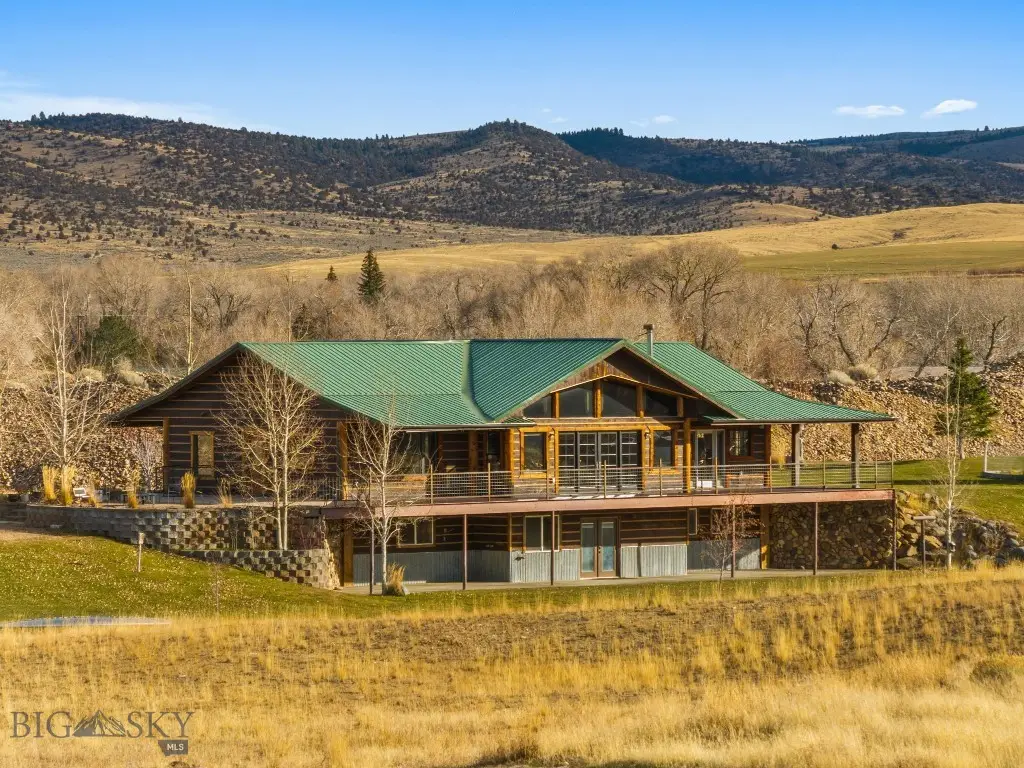 2258 B Mt Highway 287, Alder, MT 59710 - Image #1