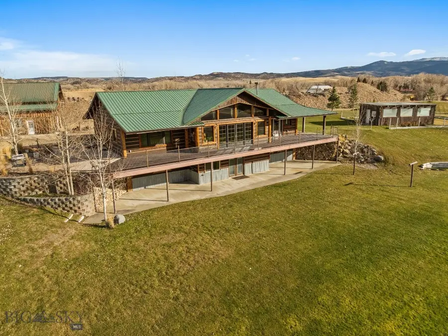 2258 B Mt Highway 287, Alder, MT 59710 - Image #3