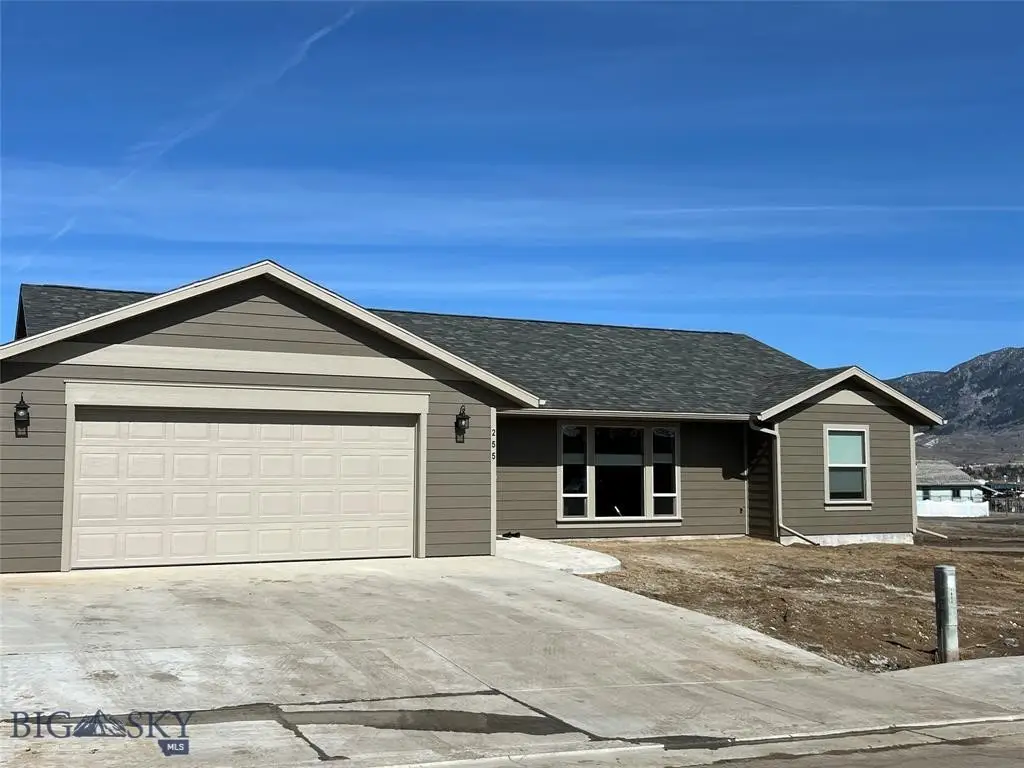4104 Western Boulevard, Butte, MT 59701 - Image #1