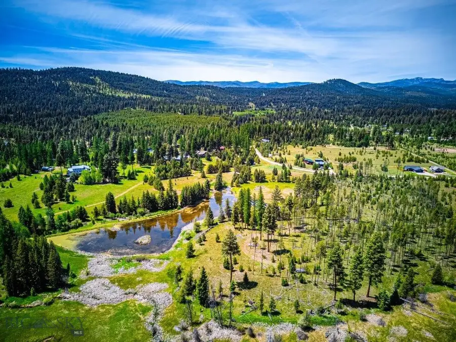 281 Daisy Lane, Seeley Lake, MT 59868 - Image #3