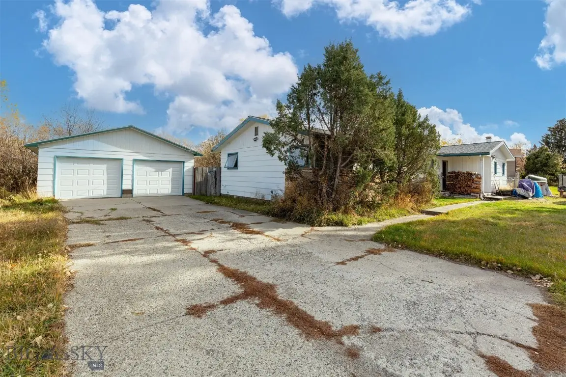 134 N 25th Avenue, Bozeman, MT 59718 - Image #1