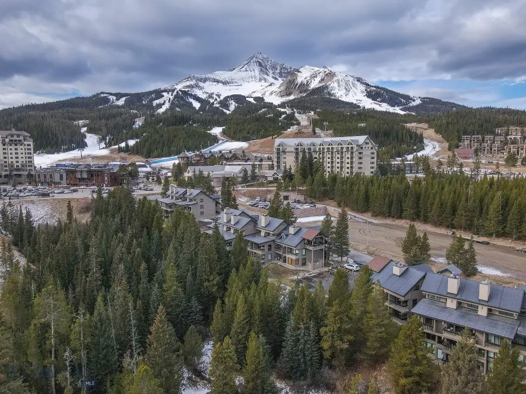 45 Turkey Leg Road #1027, Big Sky, MT 59716 - Image #1