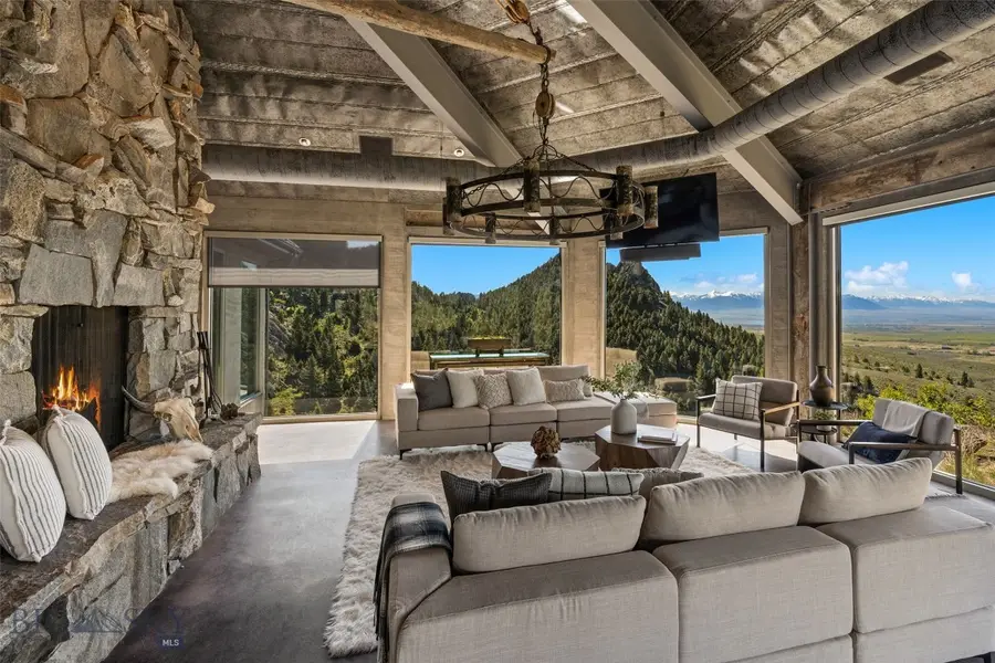 405 Swayback Road, McAllister, MT 59740 - Image #3