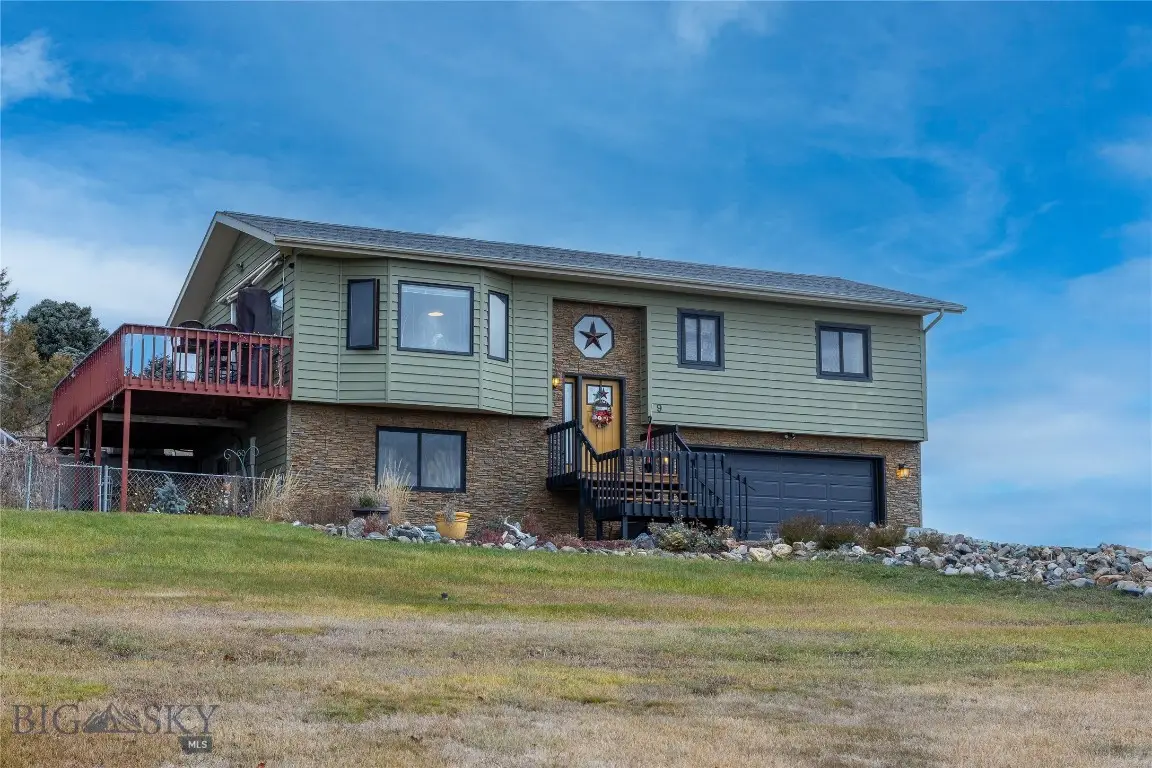 9 Hilltop Drive, Clancy, MT 59634 - Image #1