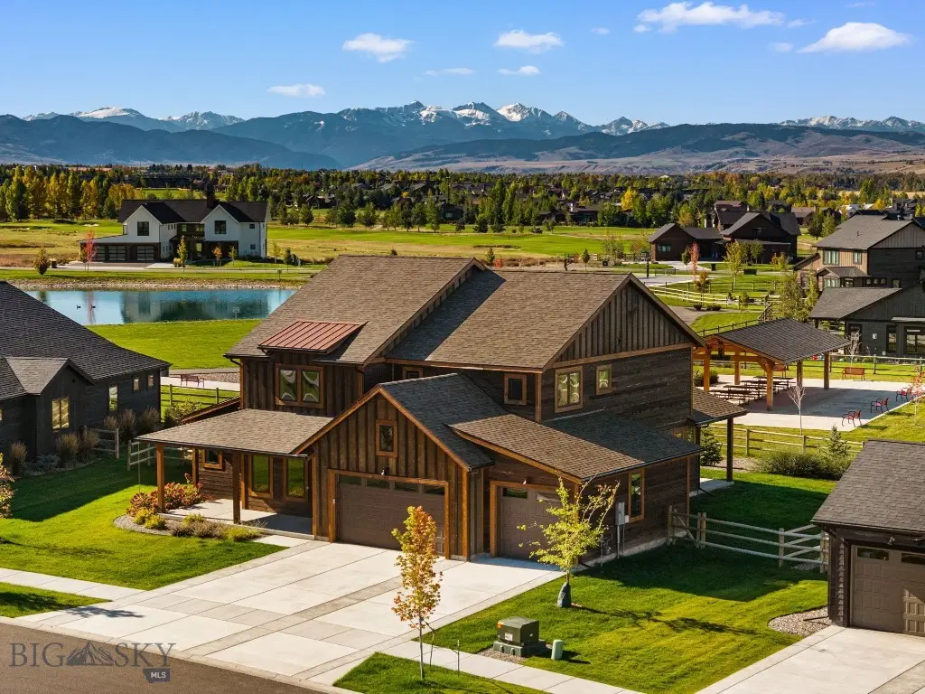 65 Mare Lane, Bozeman, MT 59718 - Image #1