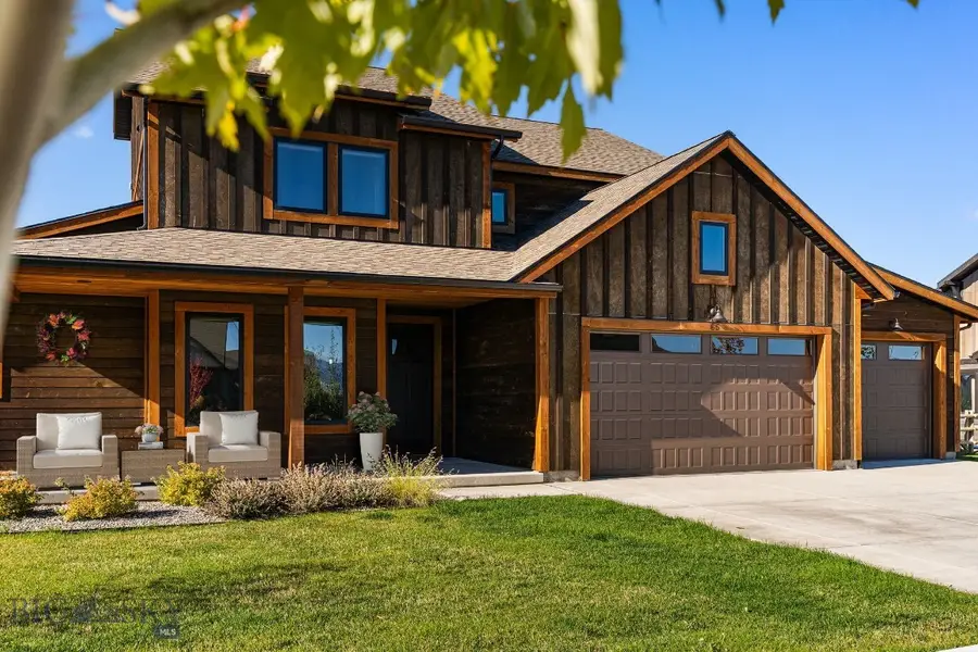 65 Mare Lane, Bozeman, MT 59718 - Image #2