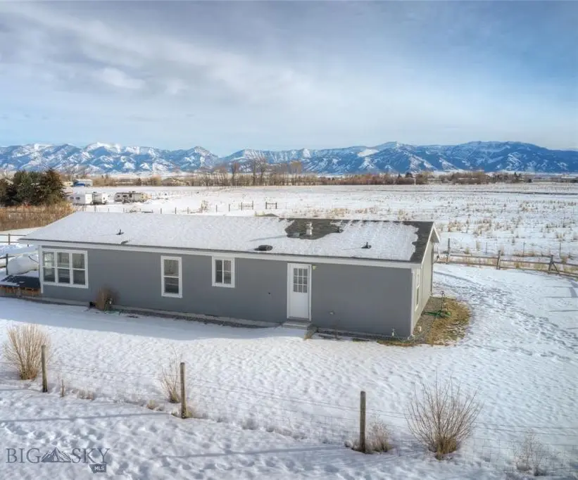 TBD Clovehitch, Belgrade, MT 59714 - Image #1