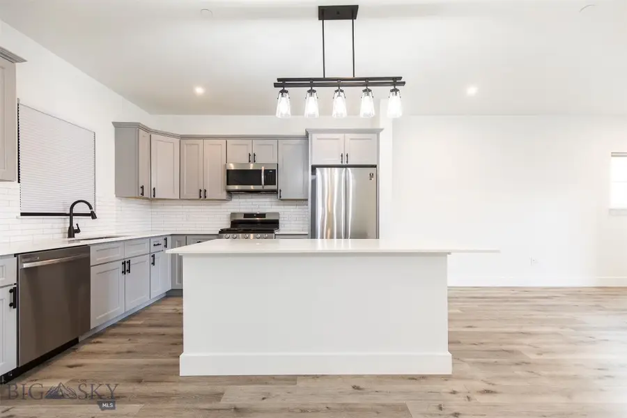 1704 W Lincoln #8A, Bozeman, MT 59715 - Image #2