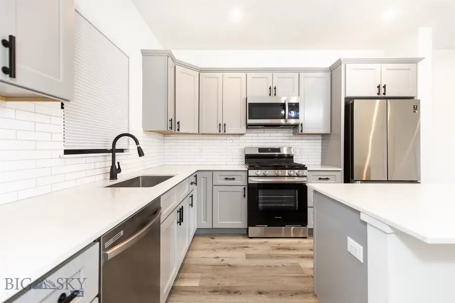 1704 W Lincoln #8A, Bozeman, MT 59715 - Image #3