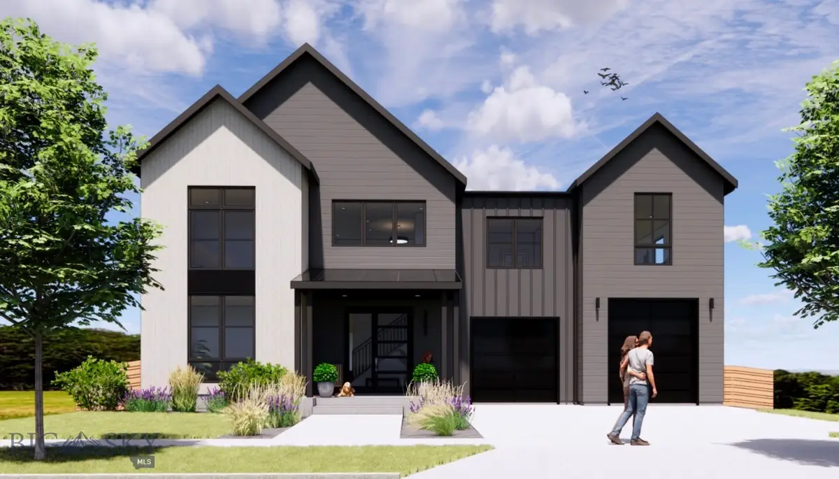 2987 S 31st Avenue, Bozeman, MT 59718 - Image #1