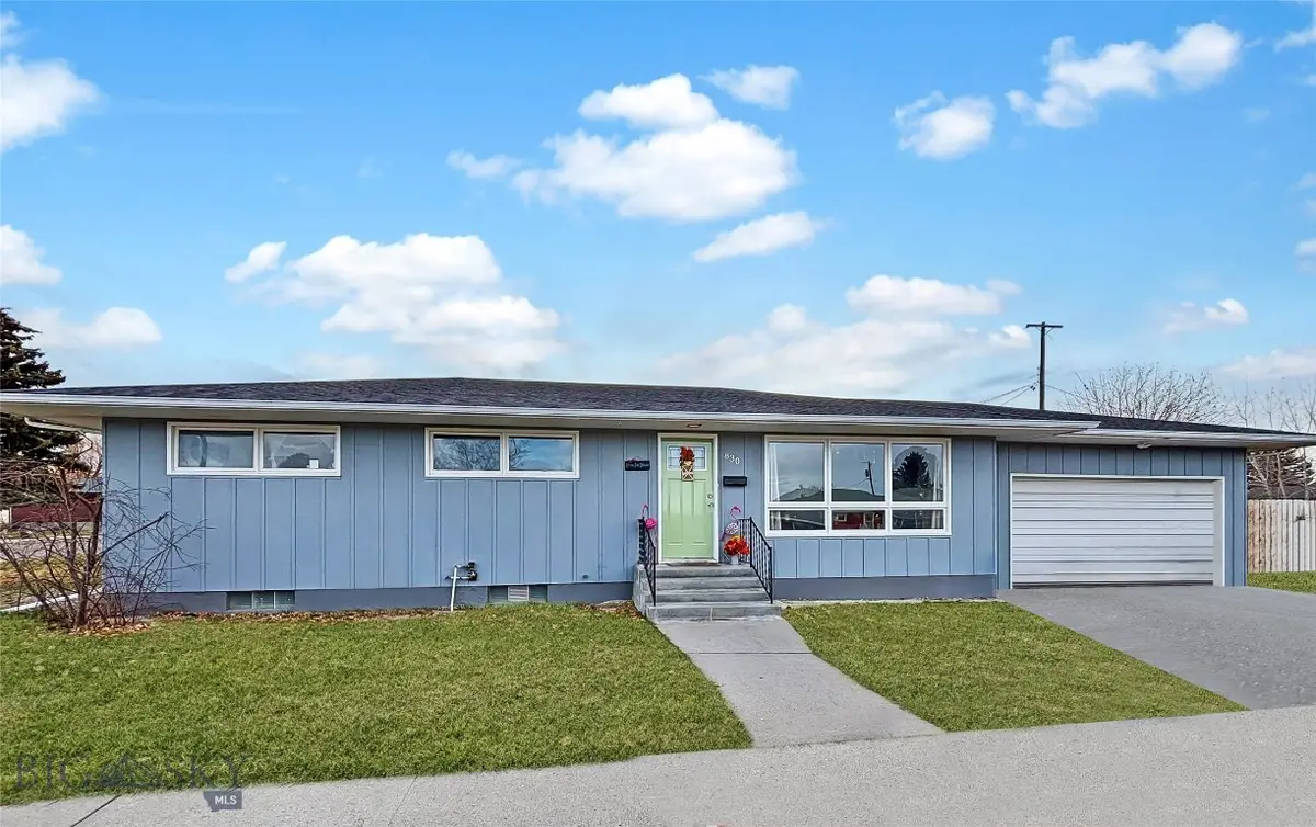 830 E Morse Street, Dillon, MT 59725 - Image #1