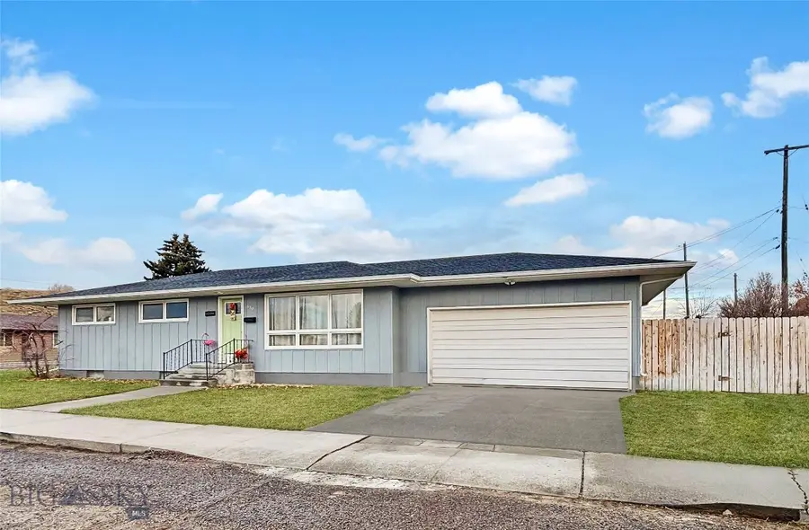 830 E Morse Street, Dillon, MT 59725 - Image #2