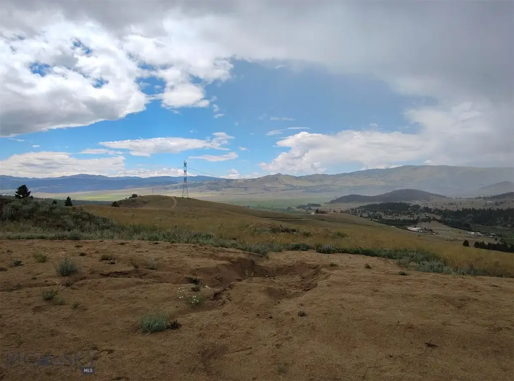 75 Foothill Road, Boulder, MT 59632 - Image #1