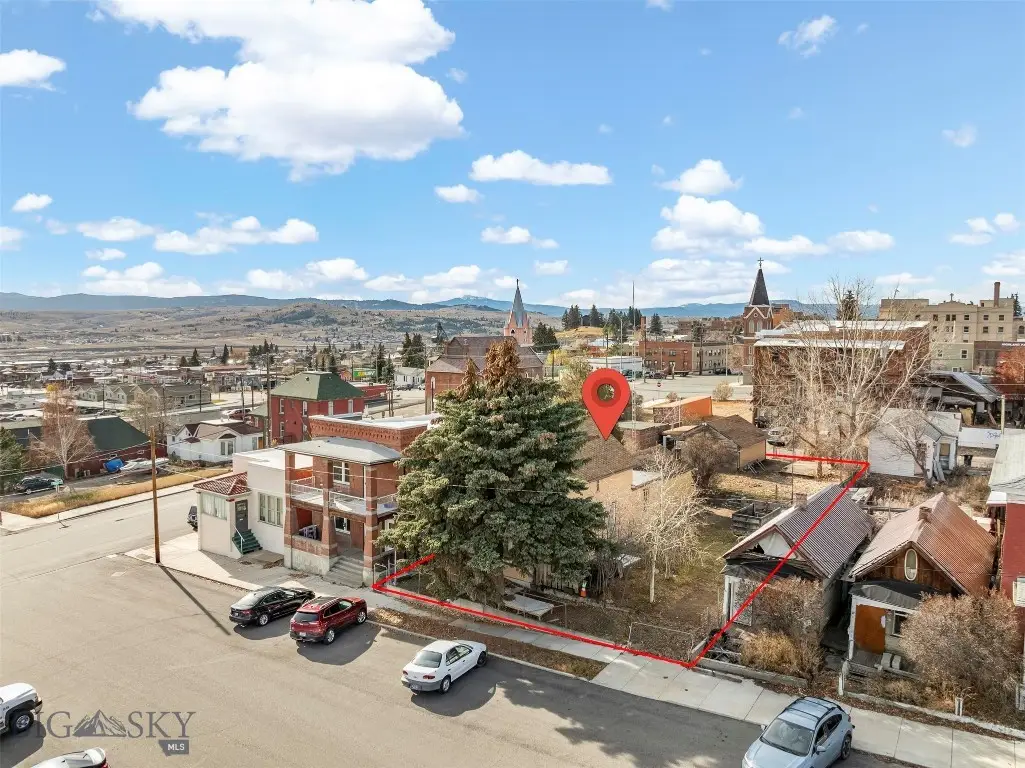 225 S Dakota, Butte, MT 59701 - Image #1