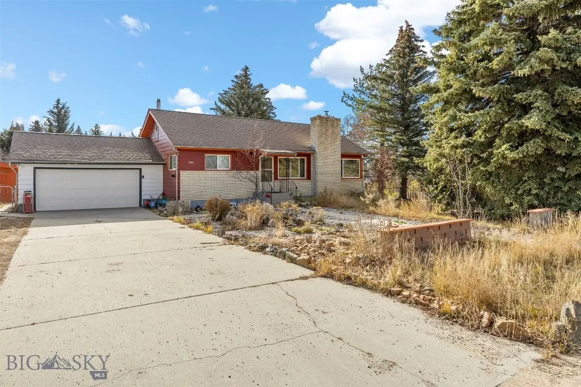 3440 Burlington, Butte, MT 59701 - Image #1