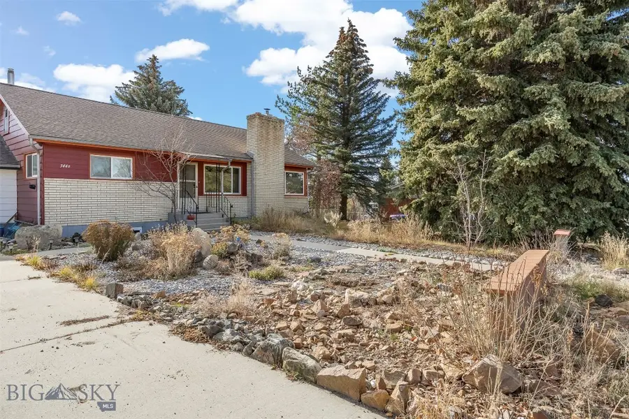 3440 Burlington, Butte, MT 59701 - Image #2