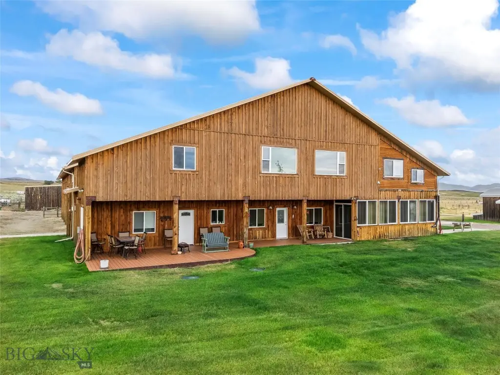 Nhn Great, Wilsall, MT 59086 - Image #1