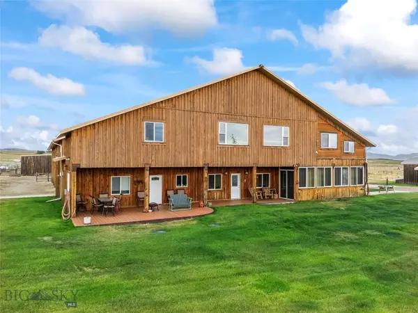 Nhn Great, Wilsall, MT 59086