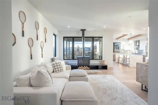 1212 Flanders Creek #C, Bozeman, MT 59718