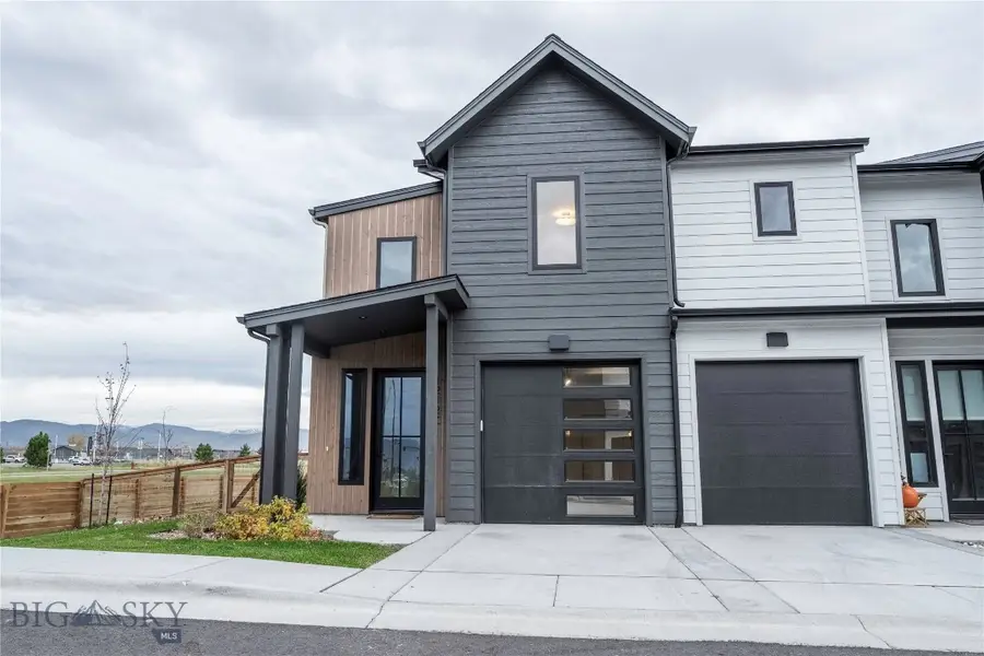 1212 Flanders Creek #C, Bozeman, MT 59718 - Image #2