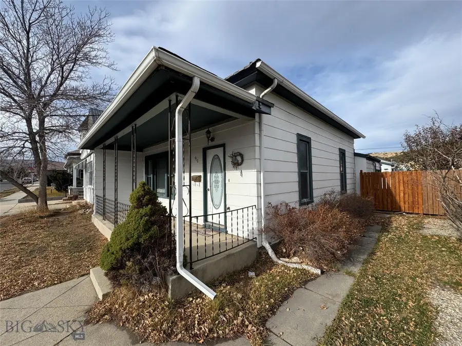 412 W Park Avenue W, Anaconda, MT 59711 - Image #2
