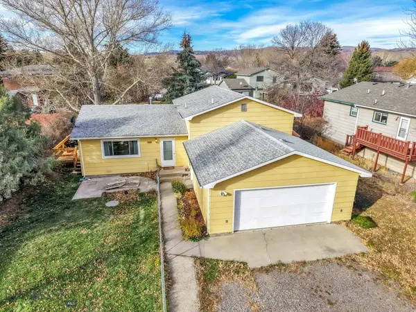 203 Chestnut, Livingston, MT 59047