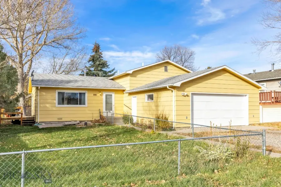 203 Chestnut, Livingston, MT 59047 - Image #2