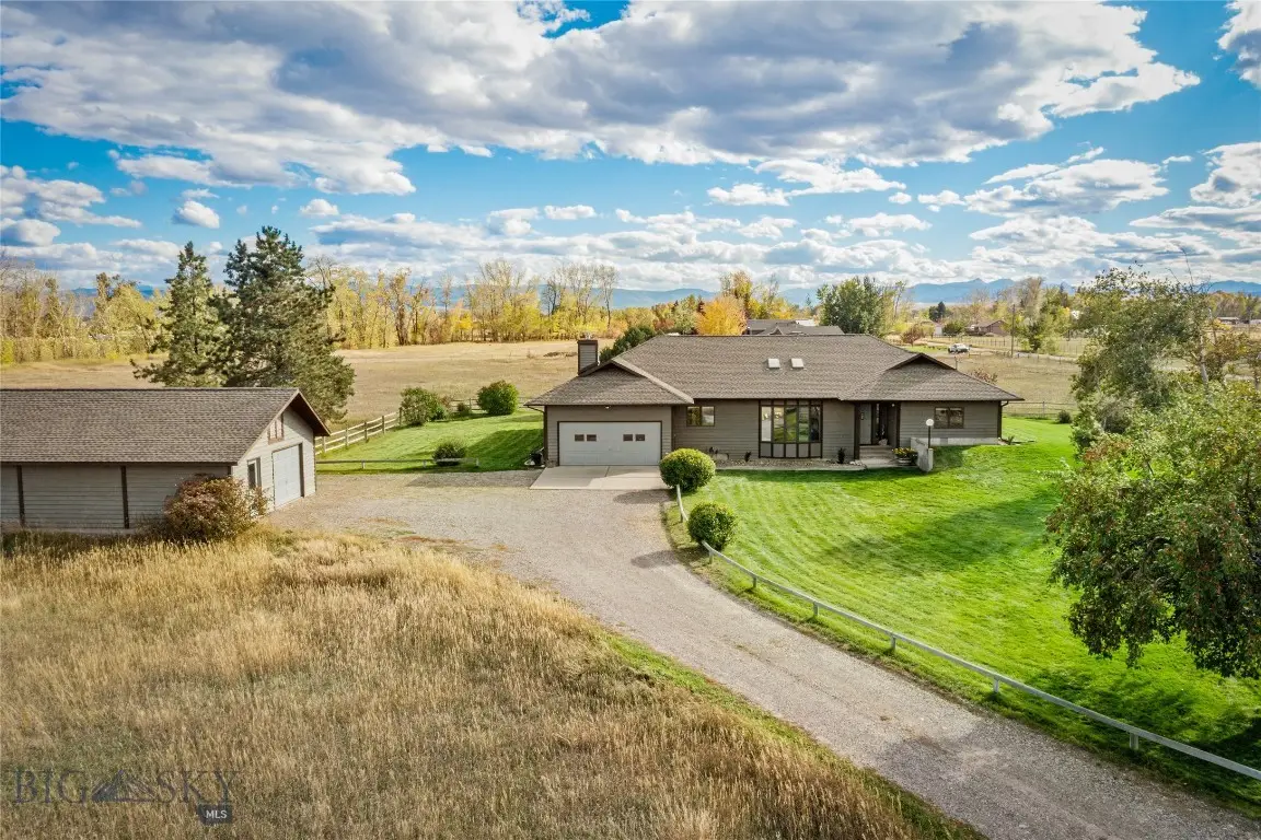 606 Frank Road, Belgrade, MT 59714 - Image #1