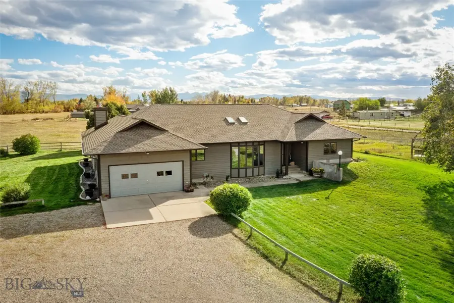 606 Frank Road, Belgrade, MT 59714 - Image #2