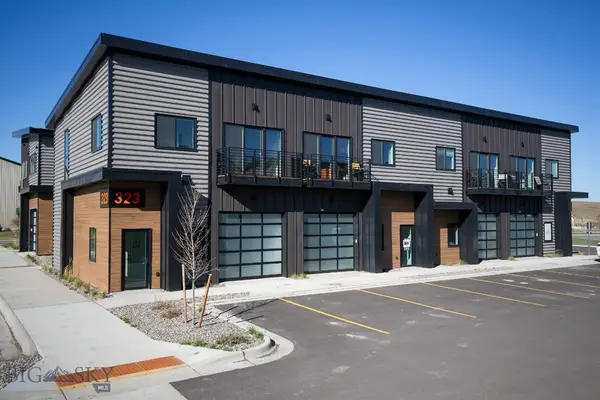 323 Gallatin Park Drive #102/202, Bozeman, MT 59715