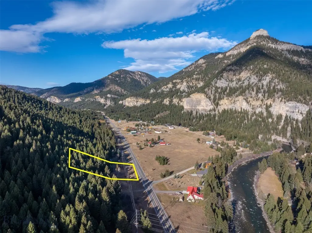 29 Old Hell Roaring Trail, Gallatin Gateway, MT 59730 - Image #1