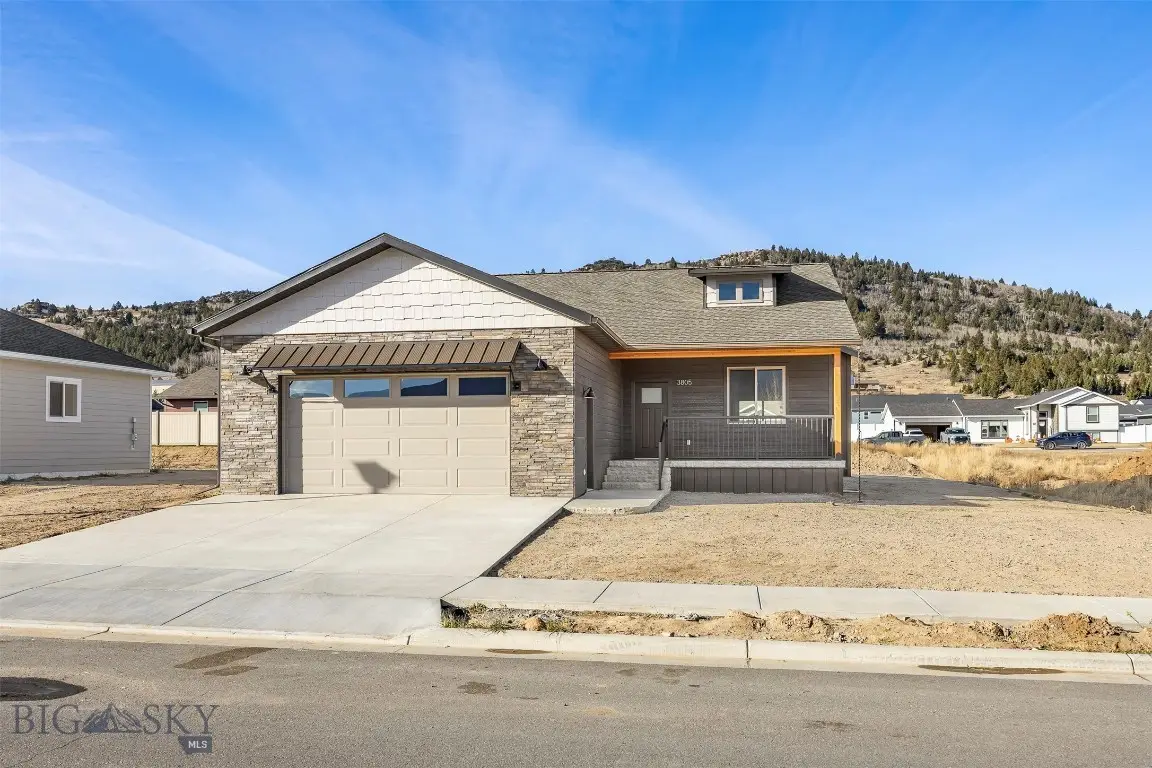 3805 S Arizona Street, Butte, MT 59701 - Image #1