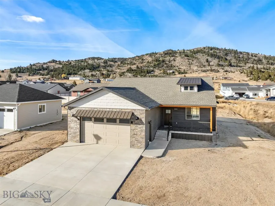3805 S Arizona Street, Butte, MT 59701 - Image #2