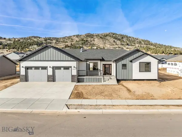 3849 S Arizona Street, Butte, MT 59701